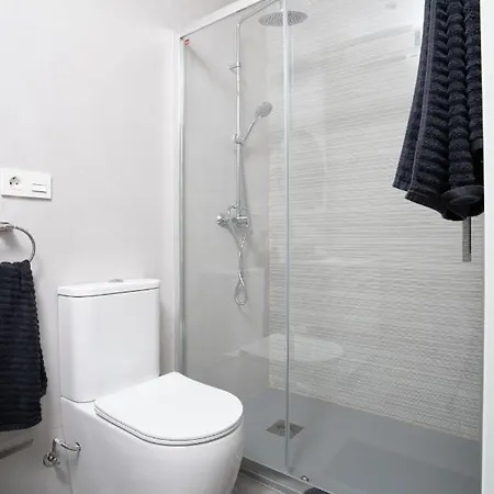 High Apartmán