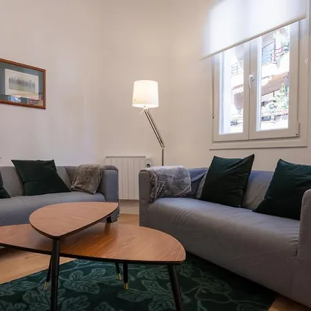 Apartmán High *