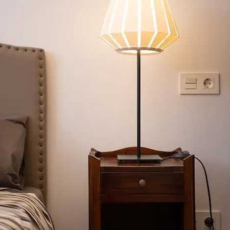 Apartmán High