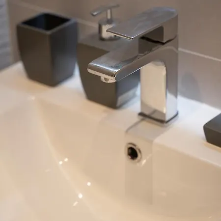 アパート High ビルバオ