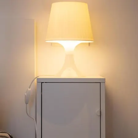 High Apartment *