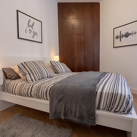 Apartmán High *