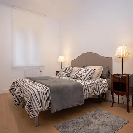 High Apartmán Bilbao