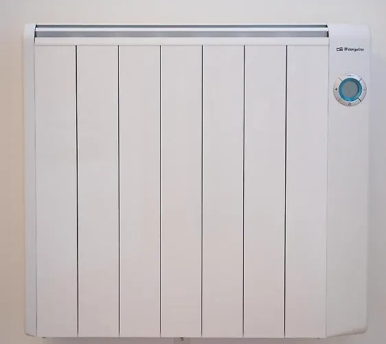 High Apartamento Bilbao