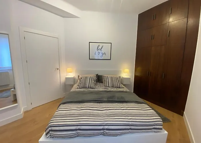 High Apartamento Bilbao