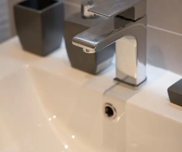 Apartamento High Bilbao