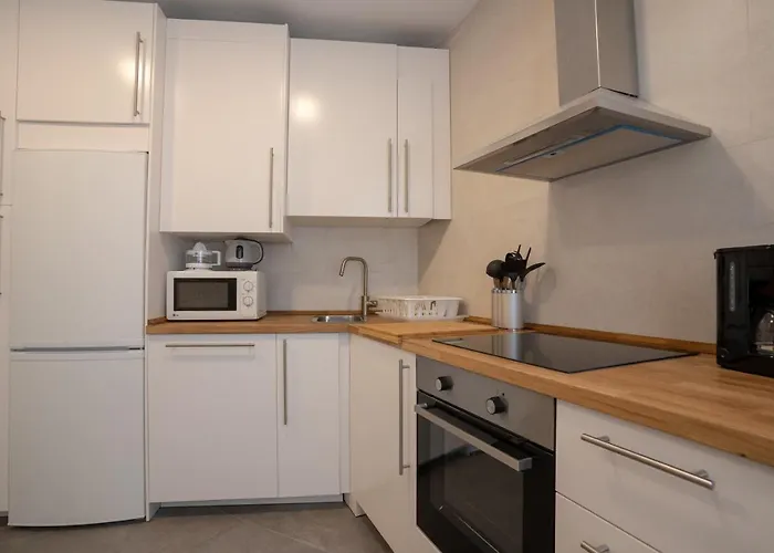 High Apartamento Bilbao