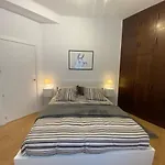 High Διαμέρισμα Μπιλμπάο