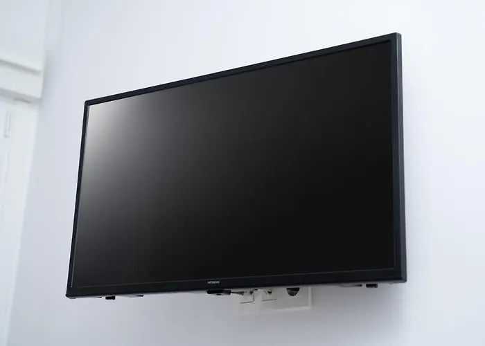 아파트 High 빌바오