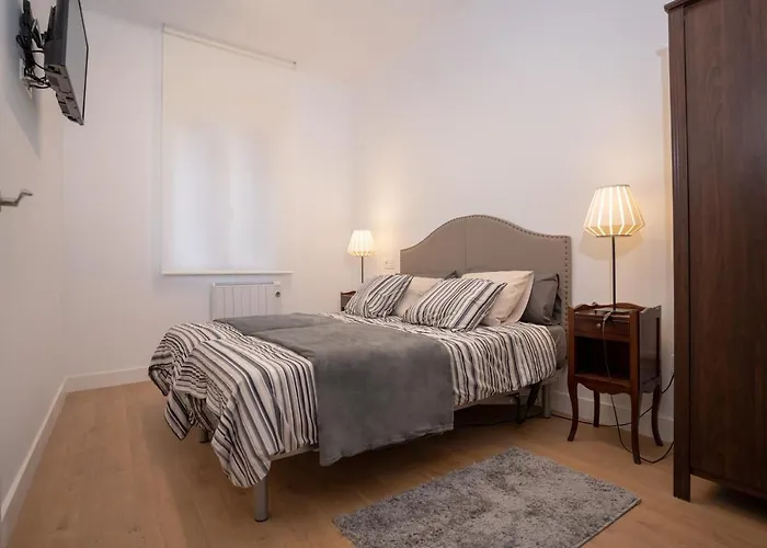 High 아파트 빌바오