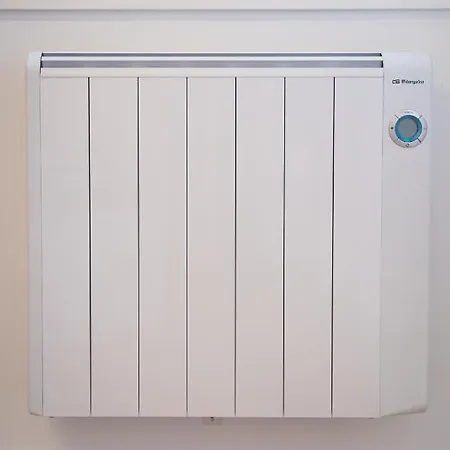 High Apartment Bilbao