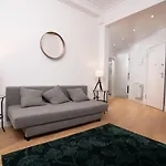 High Apartamento Bilbau